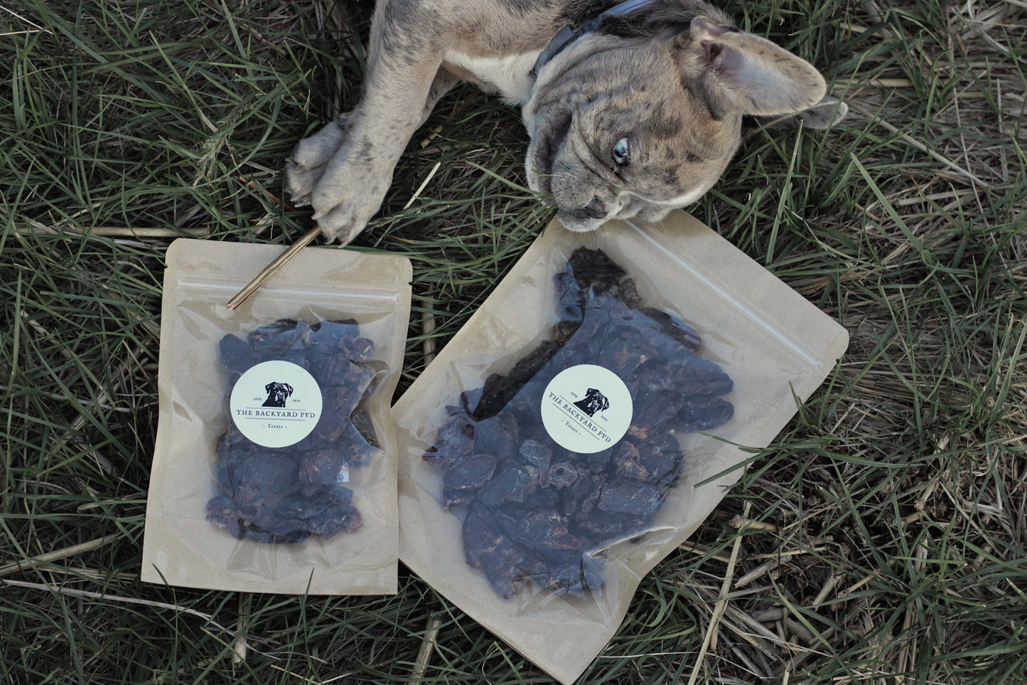 Chicken Hearts