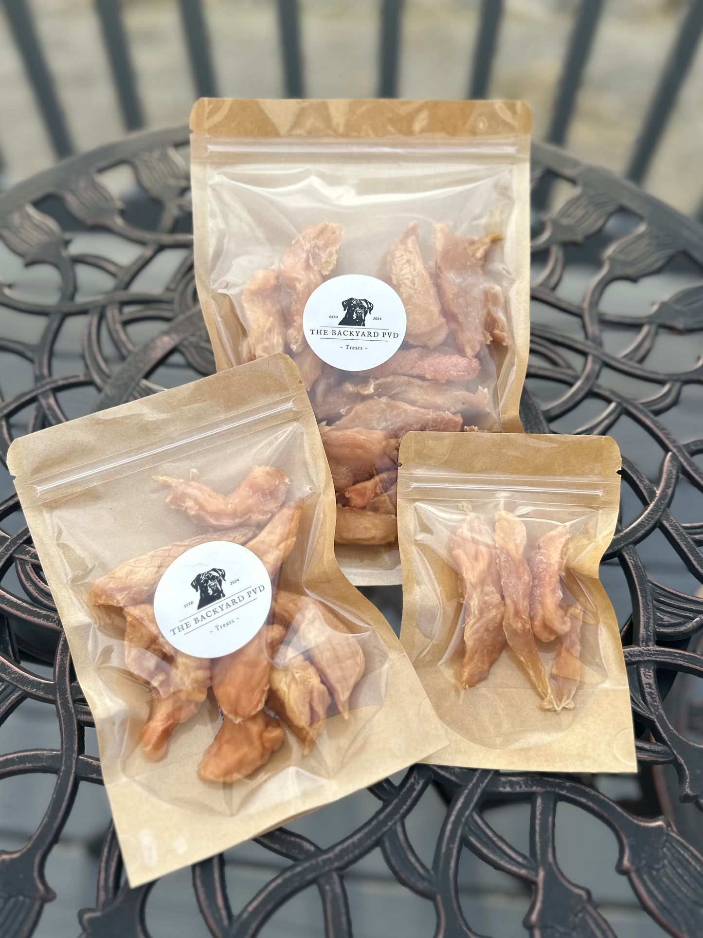 Chicken Tenders